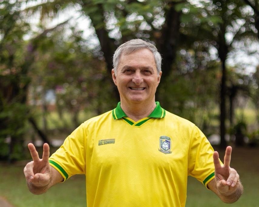 O Brasil levado a sério